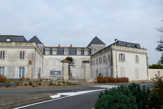 Débarras, nettoyage, désinfection des locaux 17180 Périgny