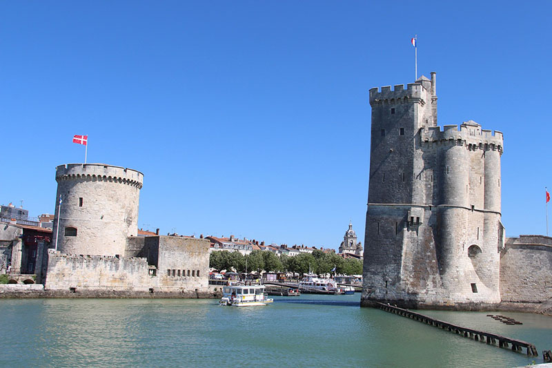 Dératisation à La Rochelle 17000 - Dératiseur rats, souris mulots, loirs fouines martres serpents